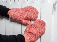 علت سردی دست