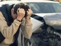 استرس پس از سانحه 