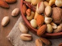 بهترین زمان خوردن اجیل