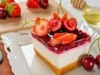 چیز کیک