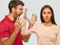 دعوای زن و شوهر