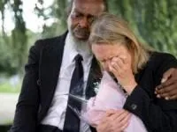 غم از دست دادن برادر و خواهر