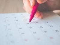 تقویم