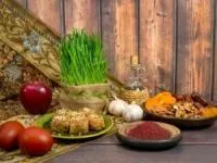 فنگ شویی هفت سین