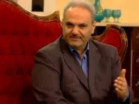 همسر جواد خیابانی