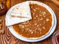 طرز تهیه حلوا
