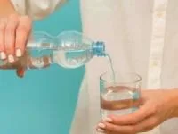 عوارض نخوردن آب کافی