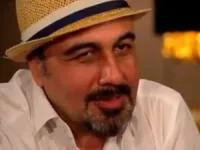 رضا عطاران
