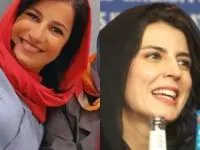 لیلا حاتمی و لیلی رشیدی