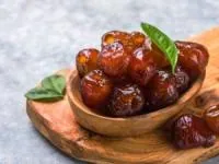 سرکه خرما