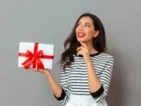 آداب هدیه دادن