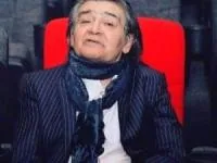 رضا رویگری