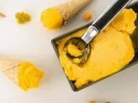 طرز تهیه بستنی رژیمی