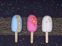 طرز تهیه پاپسیکل