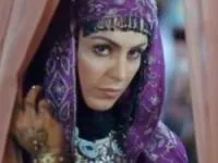 بازیگران مختارنامه 