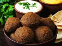فلافل لبنانی