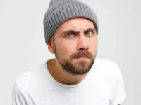 شوهر بد دل