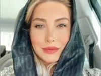 فریبا نادری