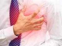 حمله قلبی