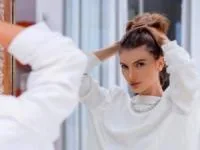 توهم خود بزرگ بینی