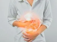 مشکلات روده