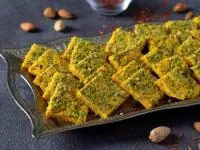 شیرینی یزدی