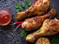 طرز تهیه مرغ طعم دار