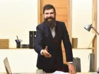 معرفی کارمند جدید