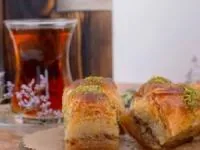 شیرینی عربی
