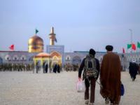 زائرین اربعین