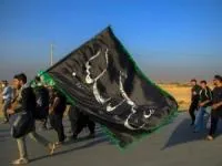 لوازم پیاده روی اربعین