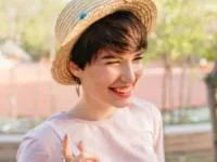 مدل مو زنانه