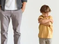 والدین بد