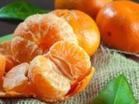 فواید پوست نارنگی