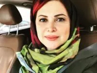 کمند امیر سلیمانی