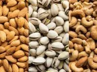 آجیل شب عید