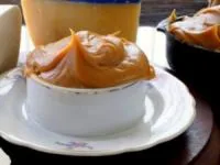 خراب شدن سمنو