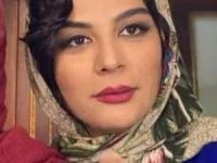 همسر مارال فرجاد