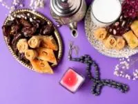 غذای عید فطر