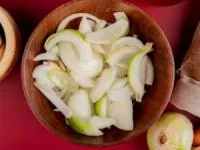 شیرینی غذارو چجوری بگیریم