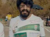 افشین ملکی نون خ