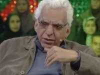کیومرث پوراحمد