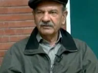 فردوس کاویانی