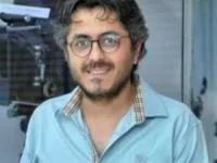 خیام وقار کاشانی