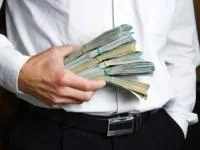 واریز اشتباه حقوق
