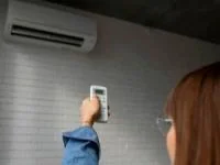 خنک نکردن کولر گازی
