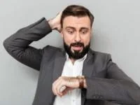دقیقه نود