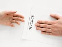 کودک بعد از طلاق