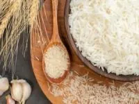 نگهداری برنج