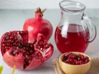 آب انار
